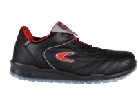 Cofra Meazza Black Trainer SIP SRC 