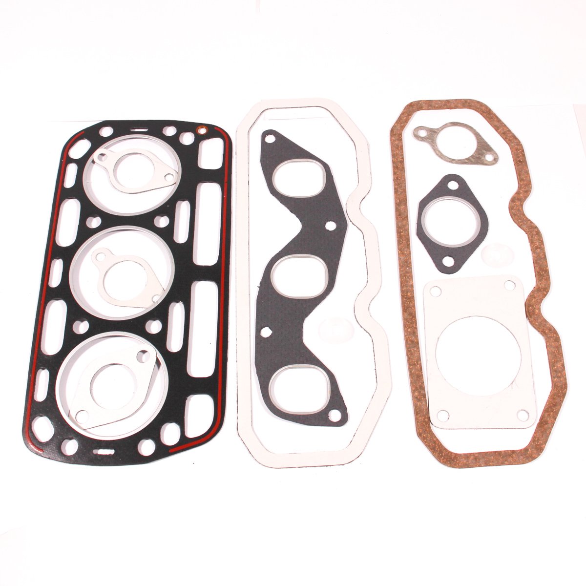 GASKET - TOP SET
