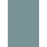 Farrow & Ball Berrington Blue Colour Swatch