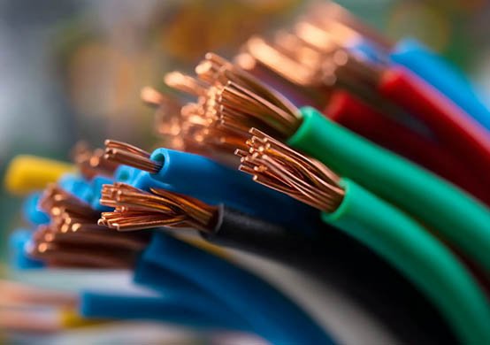 Wiring Accessories