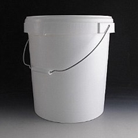 20 Litre Bucket.
