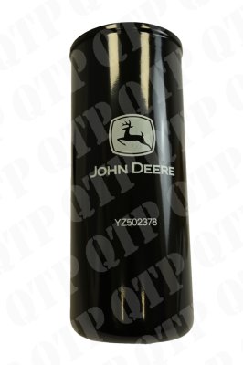 Transmission Oil Filter