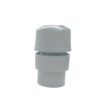 Davant Small Multi-Fit Air Admittance Valve L/Grey SSLG0056