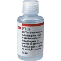 3M Respirator Fit Test Solution 