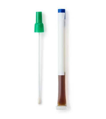 Listeria Tests