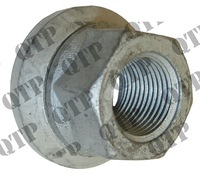 Wheel Nut