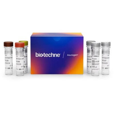 AmplideX PCR/CE FMR1 Reagents (RUO) (11+ Kits)