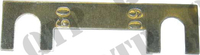 Strip Fuse 60 Amp