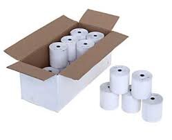 Till Rolls Thermal
