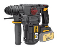Cat Rotary Hammer Drill DX21B 18V Body Only