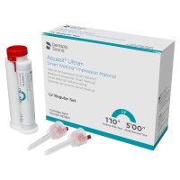 Dentsply Sirona Aquasil Ultra+ Lv Fast Set 4 X 50ml
