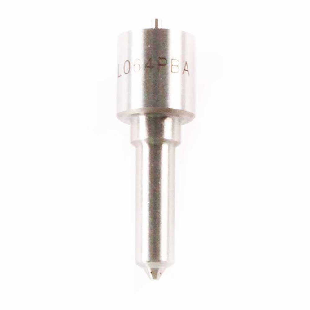 NOZZLE, INJECTOR