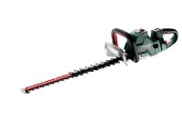 Metabo 601723850 Brushless Hedge Trimmer HS 18 LTX 65  18V  