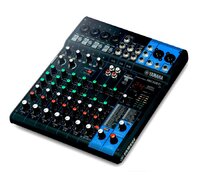 Yamaha MG10XU Mixing Console