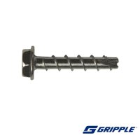 Gripple CD-CS40 - Hex Head Screw