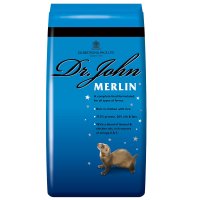 Dr John Merlin Ferret 10kg