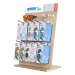 Eyewear Display Stand for SURF Series Safety