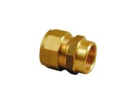 KUTERLITE 25x3/4" 712 FEMALE COUPLING