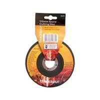 Blackspur Stone Cutting Disc 115mm