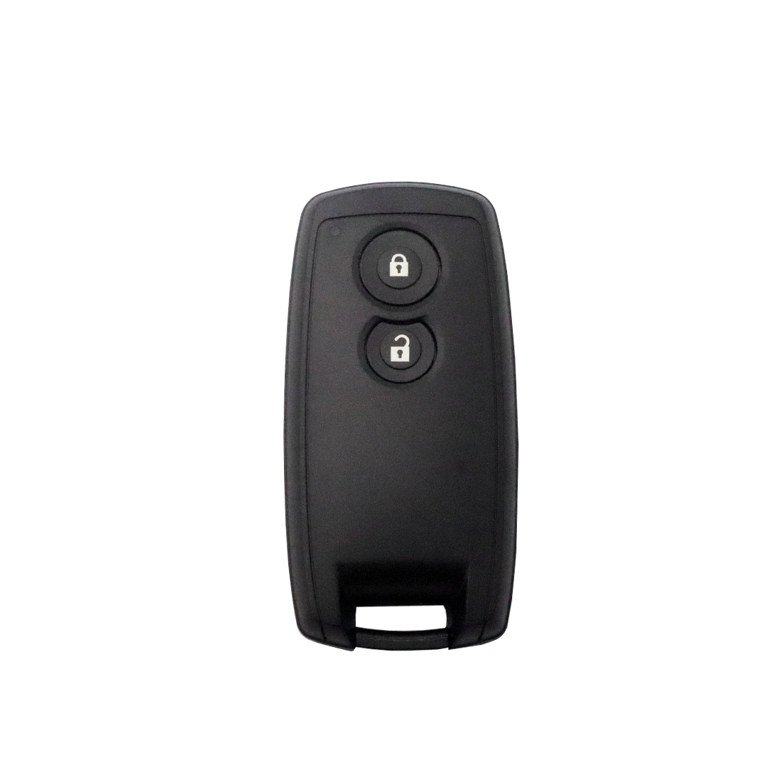 Suzuki Swift/SX4/Grand Vitara 2 Button Smart Remote