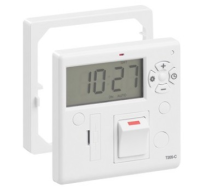 7 Day Fused Digital Timer Spur Switch