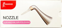 Woodpecker Subgingival Air Polishing Nozzle Next Day Delivery from DMI - Ireland's Leading Professional Dental Supplier