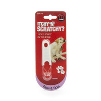 Mikki Classic Tick Picker x 1