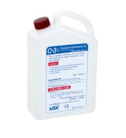 NSK Maintenance Oil 1L - DMI Ireland's Leading Dental Supplier - Next Day Delivery