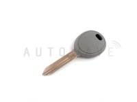 Chrysler/Jeep Manual Transponder Case with CY24 Blade