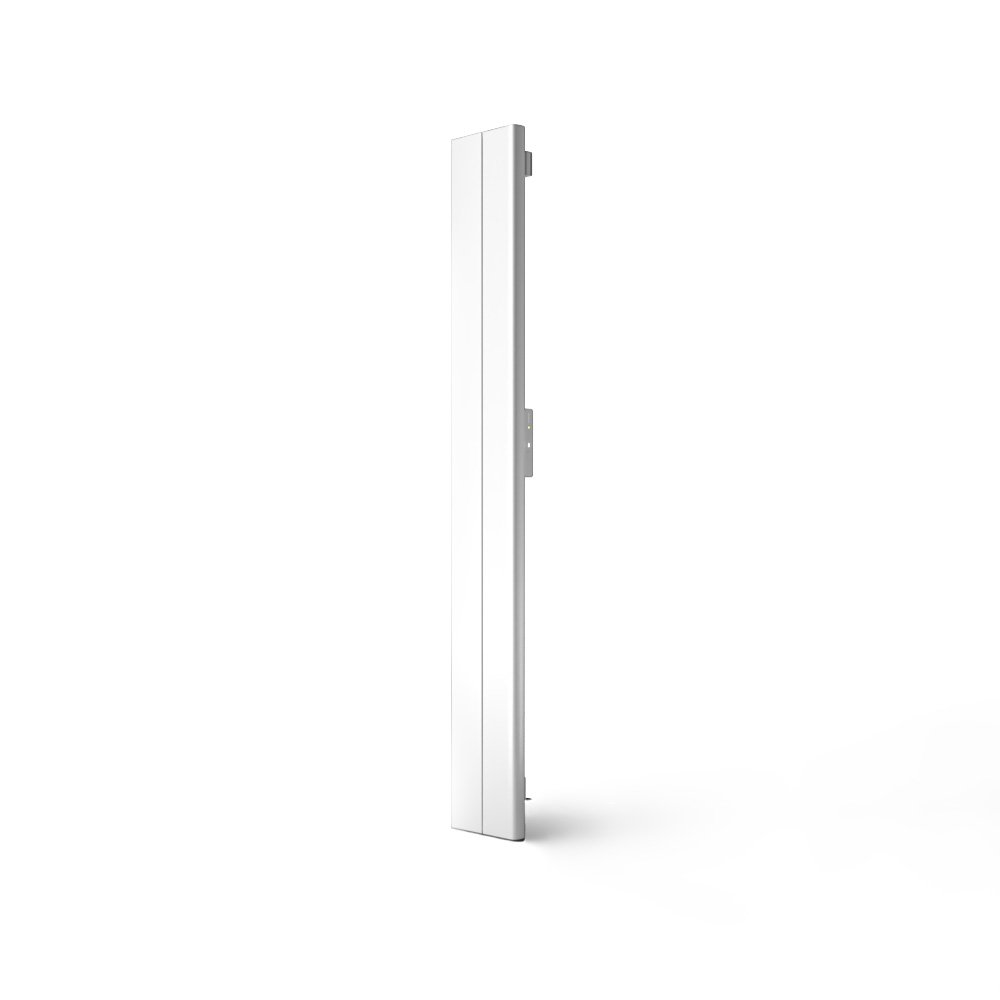 PALAOS WiFi Vertical Electric Radiator