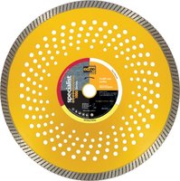 DIAMOND BLADE MULTI PURPOSE 300x20mm 12"