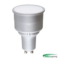 Bell 5W LED Long Neck GU10 3000K