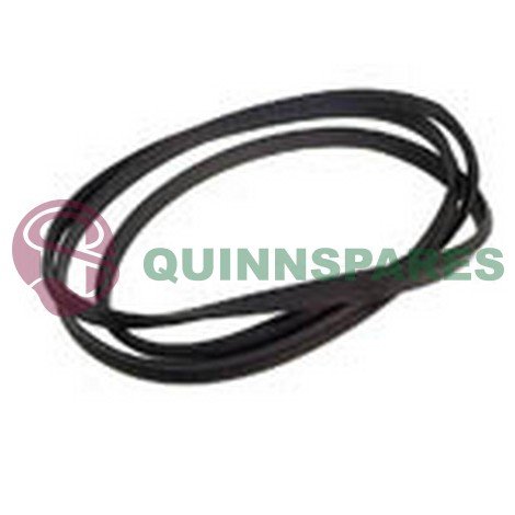 Gasket Rear Half Hotpoint 1850