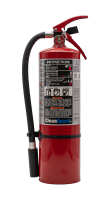 Ansul Model CA13 13 lb. Cleanguard+ Extinguisher (1-A:10-B:C)