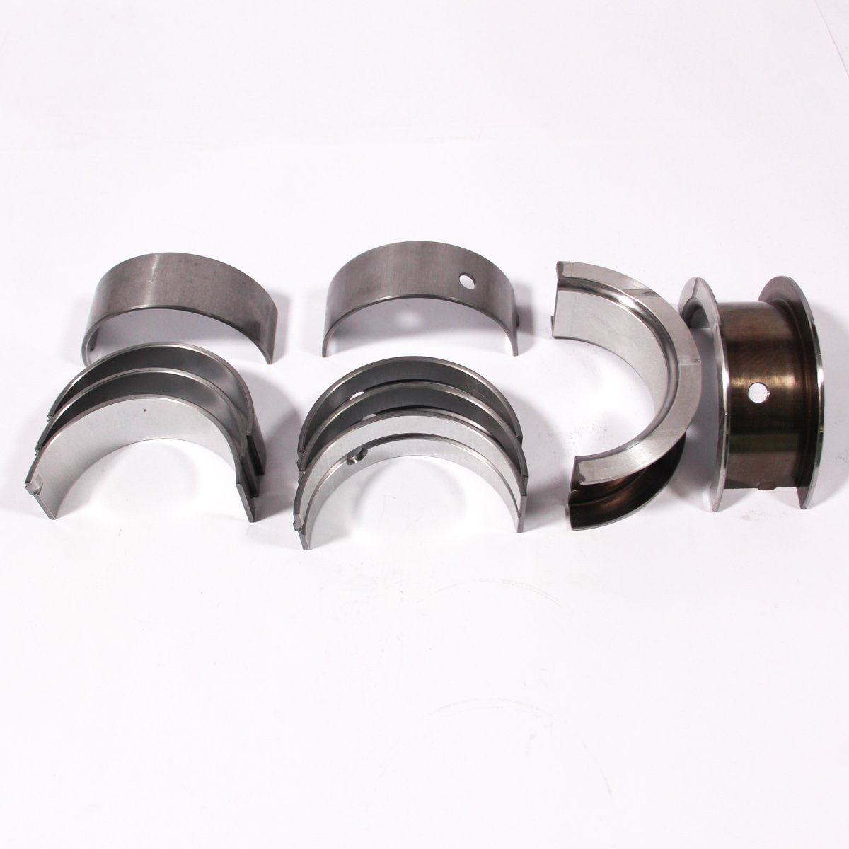 MAIN & THRUST BEARING SET STD - 4 CYL
