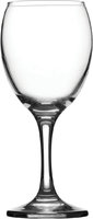 Imperial Red Wine 9oz 26cl Lined @ 175ml CE Carton of 12