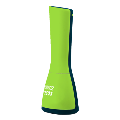 OZOKLENZ ECO3 CHEMICAL-FREE HAND HELD UNIT