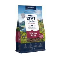 ZIWIpeak Daily Dog Air Dried Venison