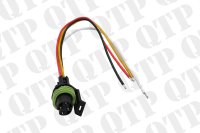 John Deere Electrical Connector