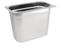 *Everyday Gastronorm* S/S, GN1/4 200mm