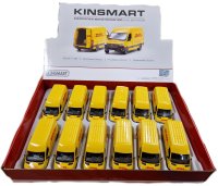 Mercedes Benz Sprinter DHL.