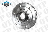 Ring Gear Carrier Support