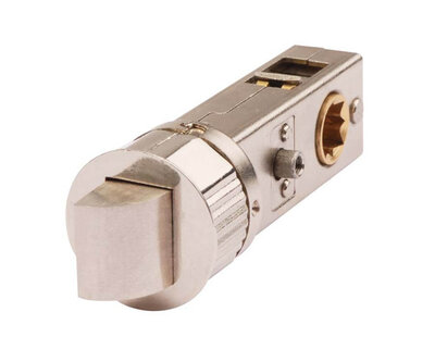 Smartlatch Privacy 70mm (57mm Backset) Polished Chrome Plated