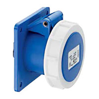 Switched Interlocked Socket