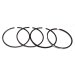PISTON RING SET - 030 (4 RINGS)