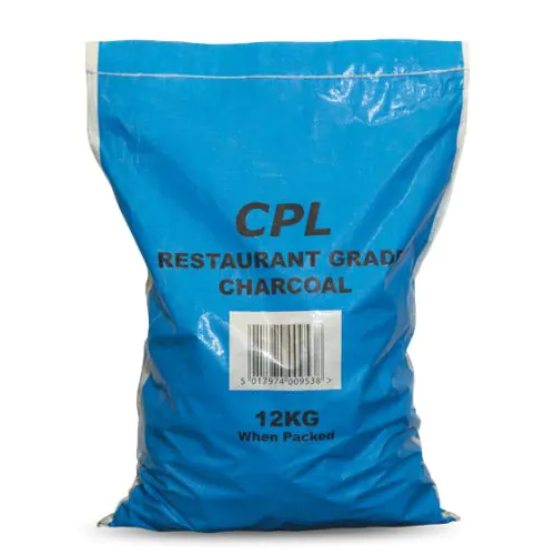 Buy Restaurant Grade Lumpwood Charcoal 12kg Online Tadhg O’Connor