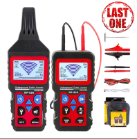 NF-826 UNDERGROUND CABLE WIRE LOCATOR UNDERGROUND CABLE DETECTOR