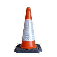 Traffic Road Cones