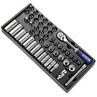 50 Pcs - 3/8 Socket Module