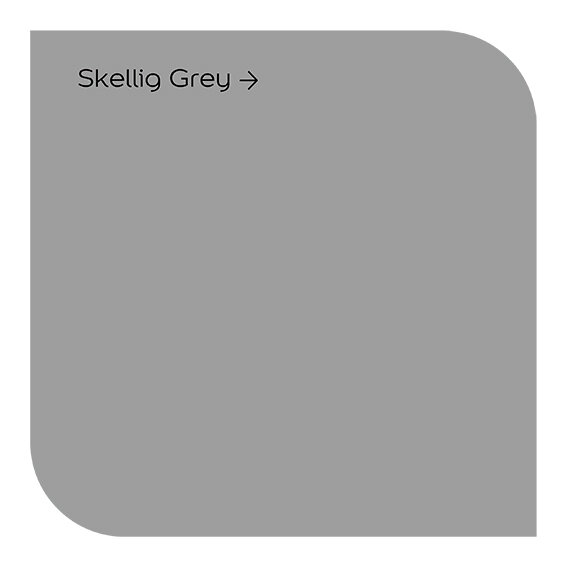 Dulux Easycare Satinwood Skellig Grey Paint Pat McDonnell Paints